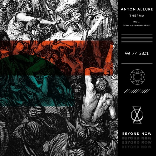Anton Allure - Therma [BN009]